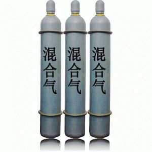 深圳工業氣體在空氣中的爆炸極限