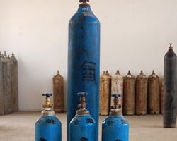 深圳高純氣體的重要標準度