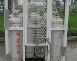 工業氣體