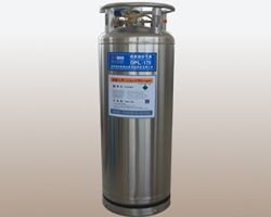 液氧、液氮、液氬貯槽安全操作規則