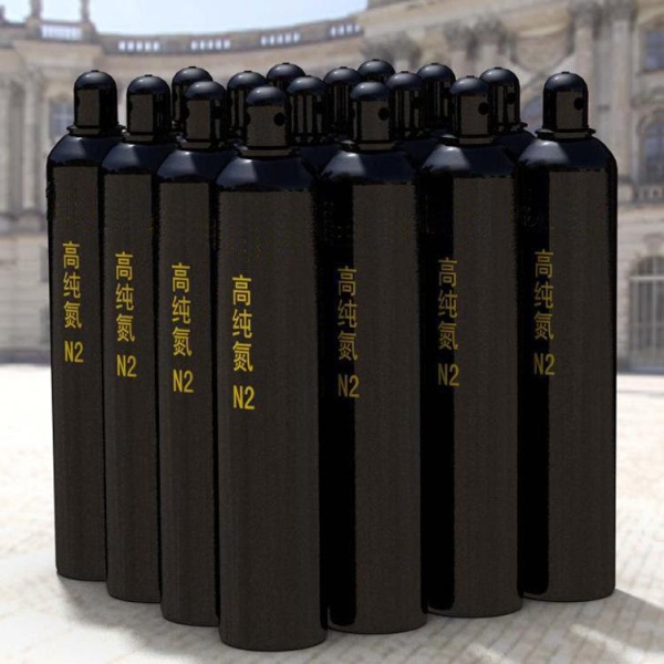 深圳瓶裝氮氣