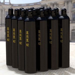 標準氣體的安全生產與管理
