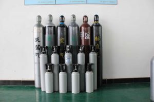 深圳工業氣體按化學性質不同如何分類