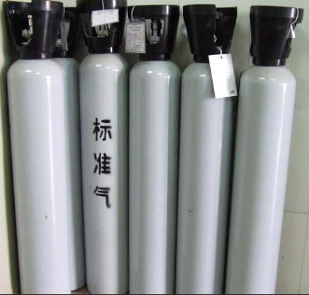 特種氣體管道