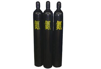氮機制氮