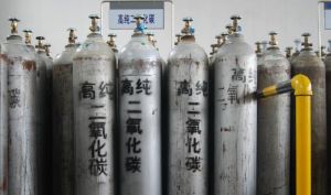 深圳氣體安全知識