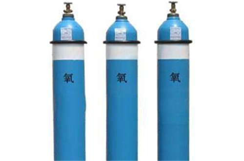 深圳工業氣體