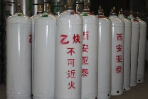 液化氣體發生火災該怎么撲救