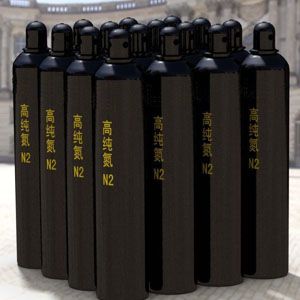 高純氣體的分析術語及其含義